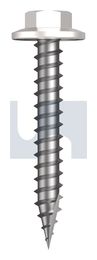 TYPE 17 FLANGED HEX CL4 DW T17 FLG HX:12-11X 40 thumbnail 2