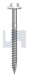 TYPE 17 FLANGED HEX HEAD CL4 DW T17 FLG HX S:12-11X 65 thumbnail 2