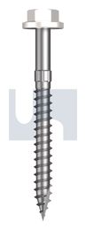 TYPE 17 FLANGED HEX HEAD CL4 DW T17 FLG HX S:14-10X 65 thumbnail 2