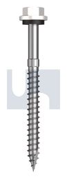 TYPE 17 HEX HEAD + WASHER CL4 DW T17 SEAL HX S:14-10X 75 thumbnail 2