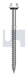 TYPE 17 HEX HEAD + WASHER CL4 DW T17 SEAL HX S:14-10X 90 thumbnail 2