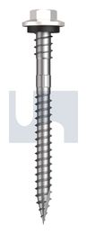 TYPE 17 HEX + WASHER + XGRiP CL4 DW T17 XGP HX S:12-11X 65 thumbnail 2