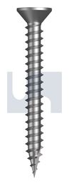 TYPE 17 COUNTERSUNK ZYP DW T17 CSK PH: 6-18X 30 thumbnail 2