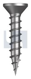 TYPE 17 COUNTERSUNK ZYP DW T17 CSK PH: 8-15X 20 thumbnail 2
