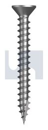 TYPE 17 COUNTERSUNK ZYP DW T17 CSK PH:10-12X 40 thumbnail 2