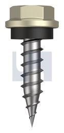 NEEDLE PT SDS HEX + WASH CL4 EH NP SEAL HX:10-12X 20 thumbnail 2