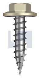 TYPE 17 FLANGED HEX CL4 EH T17 FLG HX:12-11X 25 thumbnail 2