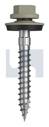 TYPE 17 CYCLONE - MULTISEAL CL4 EH T17 CYC MUL:14-10X 50 thumbnail 2