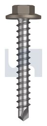 VMAX SDS FLANGED HEX HEAD CL3 GU VMAX FLG HX:12-11X 40 thumbnail 2
