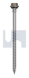 TYPE 17 SDS HEX + WASH + XGRiP CL4 GU T17 XGRIP HX:14-10X110 thumbnail 2