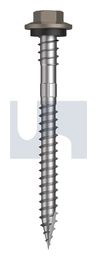 TYPE 17 HEX + WASHER + XGRiP CL4 GU T17 XGP HX S:12-11X 65 thumbnail 2