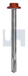s500 SDS FLANGED HEX HEAD CL4 HE S500 FLG HX:12-24X 65 thumbnail 2