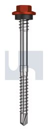METAL SDS HEX + WASHER + XGRiP CL4 HE MET XGP HX S:12-14X 68 thumbnail 2