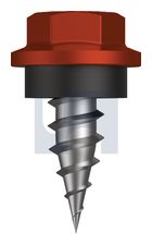 NEEDLE PT SDS HEX + WASH CL4 HE NP SEAL HX: 8-15X 12 thumbnail 2