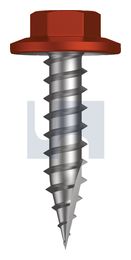 TYPE 17 FLANGED HEX CL4 HE T17 FLG HX:12-11X 25 thumbnail 2