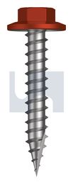 TYPE 17 FLANGED HEX CL4 HE T17 FLG HX:12-11X 35 thumbnail 2
