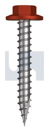 TYPE 17 FLANGED HEX CL4 HE T17 FLG HX:12-11X 40 thumbnail 2