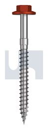 TYPE 17 FLANGED HEX HEAD CL4 HE T17 FLG HX S:12-11X 65 thumbnail 2