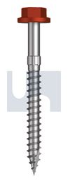 TYPE 17 FLANGED HEX HEAD CL4 HE T17 FLG HX S:14-10X 65 thumbnail 2