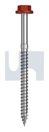 TYPE 17 FLANGED HEX HEAD CL4 HE T17 FLG HX S:14-10X 90 thumbnail 2