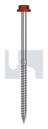 TYPE 17 FLANGED HEX HEAD CL4 HE T17 FLG HX S:14-10X115 thumbnail 2