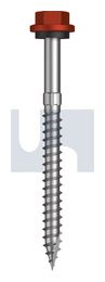 TYPE 17 HEX HEAD + WASHER CL4 HE T17 SEAL HX S:14-10X 75 thumbnail 2