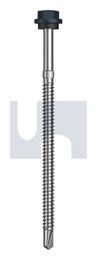METAL SDS HEX HEAD + WASHER CL4 IS MET SEAL HX S:14-14X115 thumbnail 2