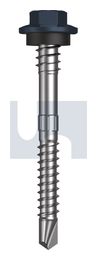 METAL SDS HEX + WASHER + XGRiP CL4 IS MET XGP HX S:12-14X 55 thumbnail 2