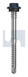 METAL SDS HEX + WASHER + XGRiP CL4 IS MET XGP HX S:12-14X 68 thumbnail 2