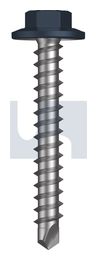 VMAX SDS FLANGED HEX HEAD CL3 IS VMAX FLG HX:12-11X 40 thumbnail 2