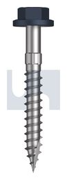TYPE 17 FLANGED HEX HEAD CL4 IS T17 FLG HX S:14-10X 50 thumbnail 2