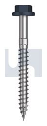 TYPE 17 FLANGED HEX HEAD CL4 IS T17 FLG HX S:14-10X 65 thumbnail 2