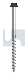 TYPE 17 FLANGED HEX HEAD CL4 IS T17 FLG HX S:14-10X115 thumbnail 2