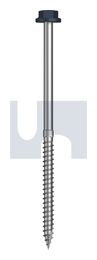 TYPE 17 FLANGED HEX HEAD CL4 IS T17 FLG HX S:14-10X125 thumbnail 2
