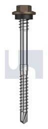 METAL SDS HEX + WASHER + XGRiP CL4 JA MET XGP HX S:12-14X 68 thumbnail 2