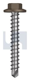 VMAX SDS FLANGED HEX HEAD CL3 JA VMAX FLG HX:12-11X 40 thumbnail 2