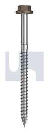 TYPE 17 FLANGED HEX HEAD CL4 JA T17 FLG HX S:14-10X 90 thumbnail 2