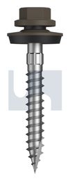 TYPE 17 CYCLONE - MULTISEAL CL4 JA T17 CYC MUL:14-10X 50 thumbnail 2