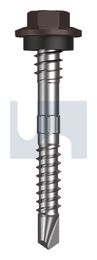 METAL SDS HEX + WASHER + XGRiP CL4 LO MET XGP HX S:12-14X 48 thumbnail 2