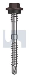 METAL SDS HEX + WASHER + XGRiP CL4 LO MET XGP HX S:12-14X 55 thumbnail 2