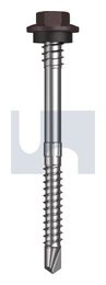 METAL SDS HEX + WASHER + XGRiP CL4 LO MET XGP HX S:12-14X 68 thumbnail 2
