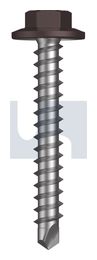 VMAX SDS FLANGED HEX HEAD CL3 LO VMAX FLG HX:12-11X 40 thumbnail 2