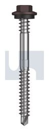 VMAX SDS HEX + WASHER + XGRiP CL4 LO VMX XGP HX S:M6.2-13X65 thumbnail 2