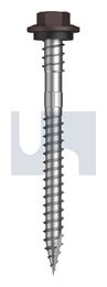 TYPE 17 HEX + WASHER + XGRiP CL4 LO T17 XGP HX S:12-11X 65 thumbnail 2