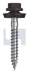 TYPE 17 CYCLONE - MULTISEAL CL4 LO T17 CYC MUL:14-10X 50 thumbnail 2