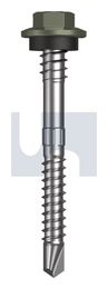 METAL SDS HEX + WASHER + XGRiP CL4 MA MET XGP HX S:12-14X 55 thumbnail 2