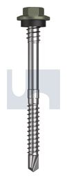 METAL SDS HEX + WASHER + XGRiP CL4 MA MET XGP HX S:12-14X 68 thumbnail 2