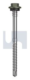 METAL SDS HEX + WASHER + XGRiP CL4 MA MET XGP HX S:12-14X 80 thumbnail 2