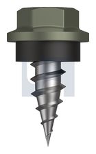 NEEDLE PT SDS HEX + WASH CL4 MA NP SEAL HX: 8-15X 12 thumbnail 2