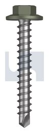 VMAX SDS FLANGED HEX HEAD CL3 MA VMAX FLG HX:12-11X 40 thumbnail 2